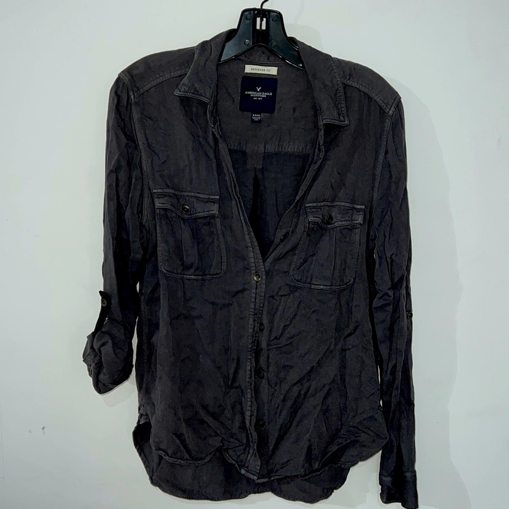 American Eagle